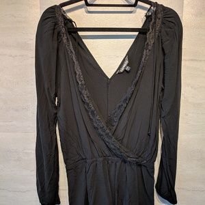 Express Dress